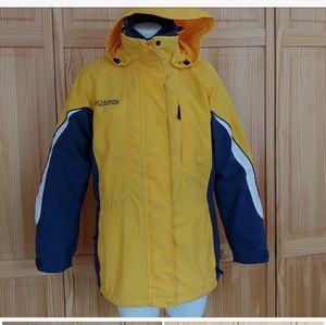 Columbia 3 in 1 Winter Jacket